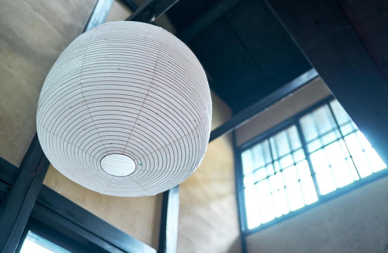 Sei Kiyomizu Monzentei Villa Kyoto Eksteriør billede